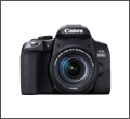 Canon EOS 850D
